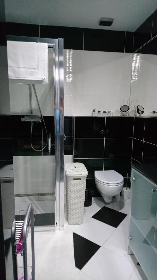 Apartmán Sofia Velky Slavkov Exterior foto