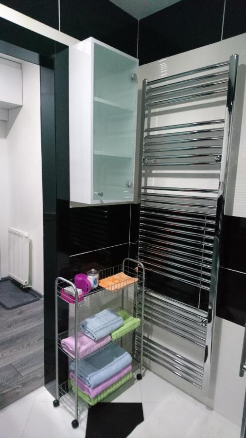 Apartmán Sofia Velky Slavkov Exterior foto