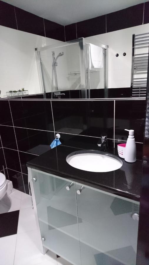 Apartmán Sofia Velky Slavkov Exterior foto