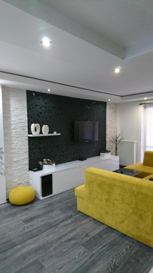 Apartmán Sofia Velky Slavkov Exterior foto