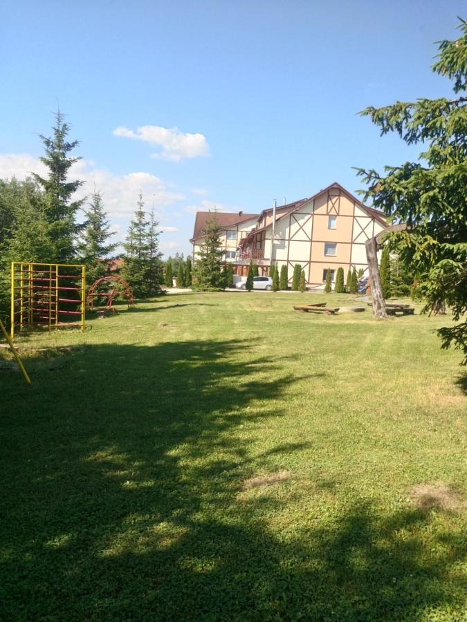 Apartmán Sofia Velky Slavkov Exterior foto