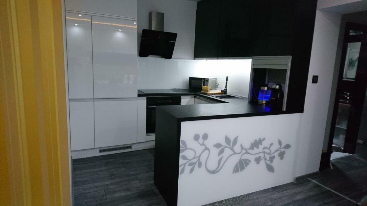Apartmán Sofia Velky Slavkov Exterior foto