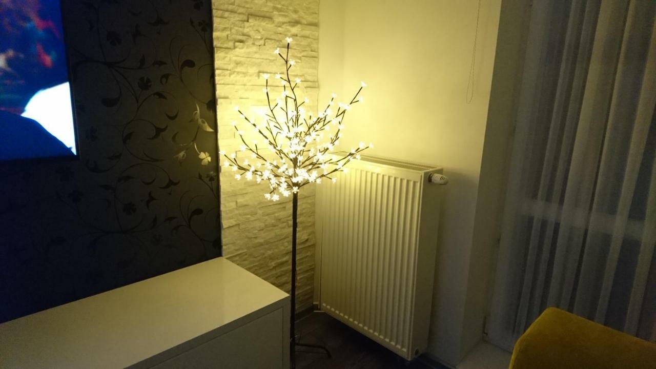 Apartmán Sofia Velky Slavkov Exterior foto
